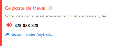 anydesk client